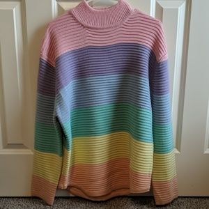 UNIF Frost Sweater